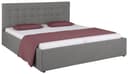OTTO home Polsterbett Hamar | Grau
