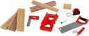 Little Tikes® Kinder-Werkzeug-Set Creative Construction | Mehrfarbig