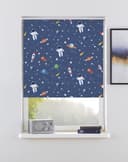 Rollo ASTRONAUT | Blau