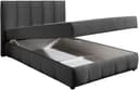 OTTO home Boxbett Hartley | Schwarz 5