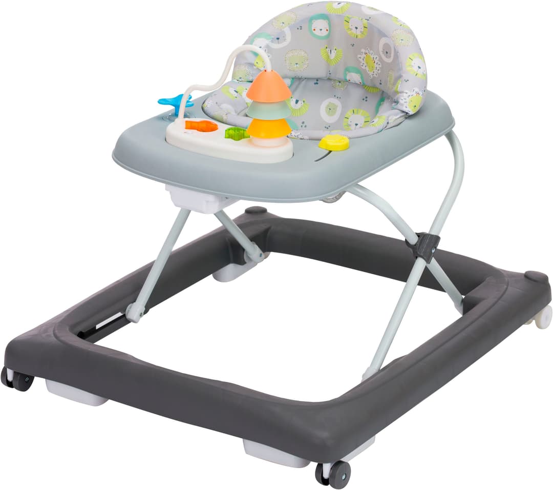 Fillikid Lauflernhilfe Emil | Grau