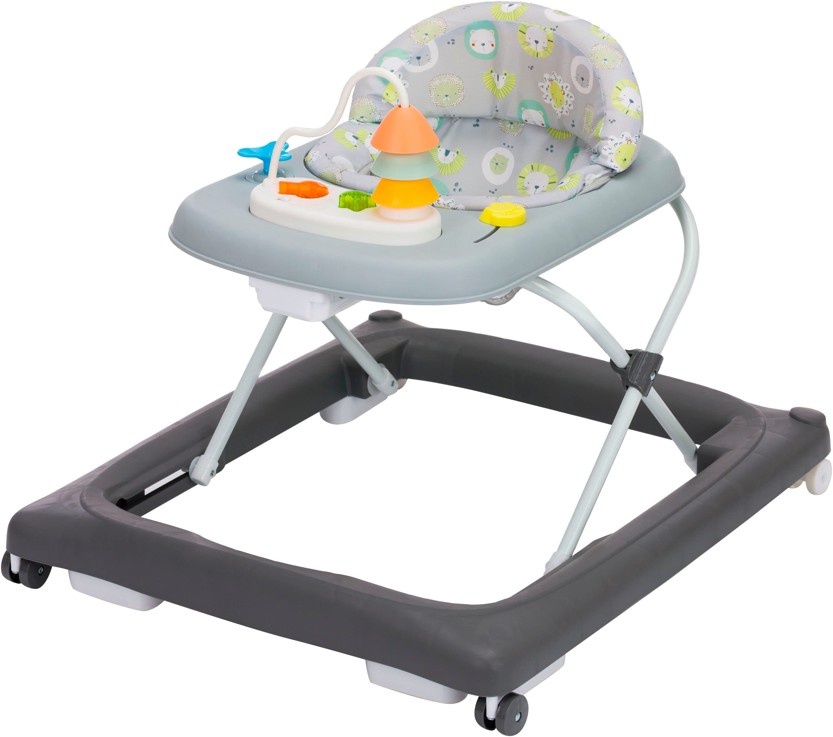 Fillikid Lauflernhilfe Emil | Grau