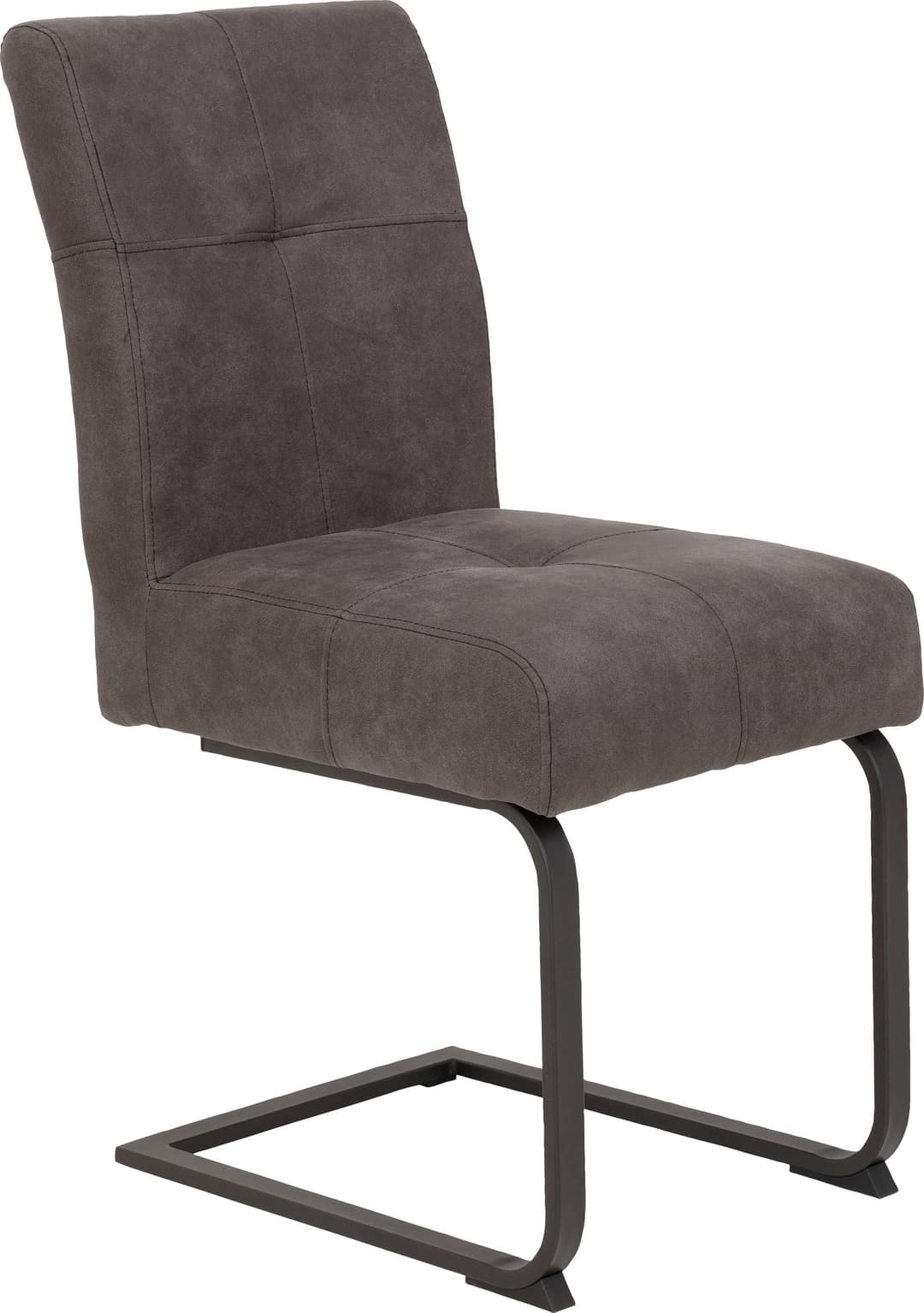 HELA Esszimmerstuhl Luise S | Grau