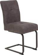 HELA Esszimmerstuhl Luise S | Grau