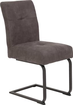 HELA Esszimmerstuhl Luise S | Grau