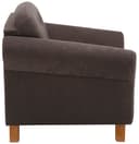 Home affaire Sessel Trondheim | Braun 5