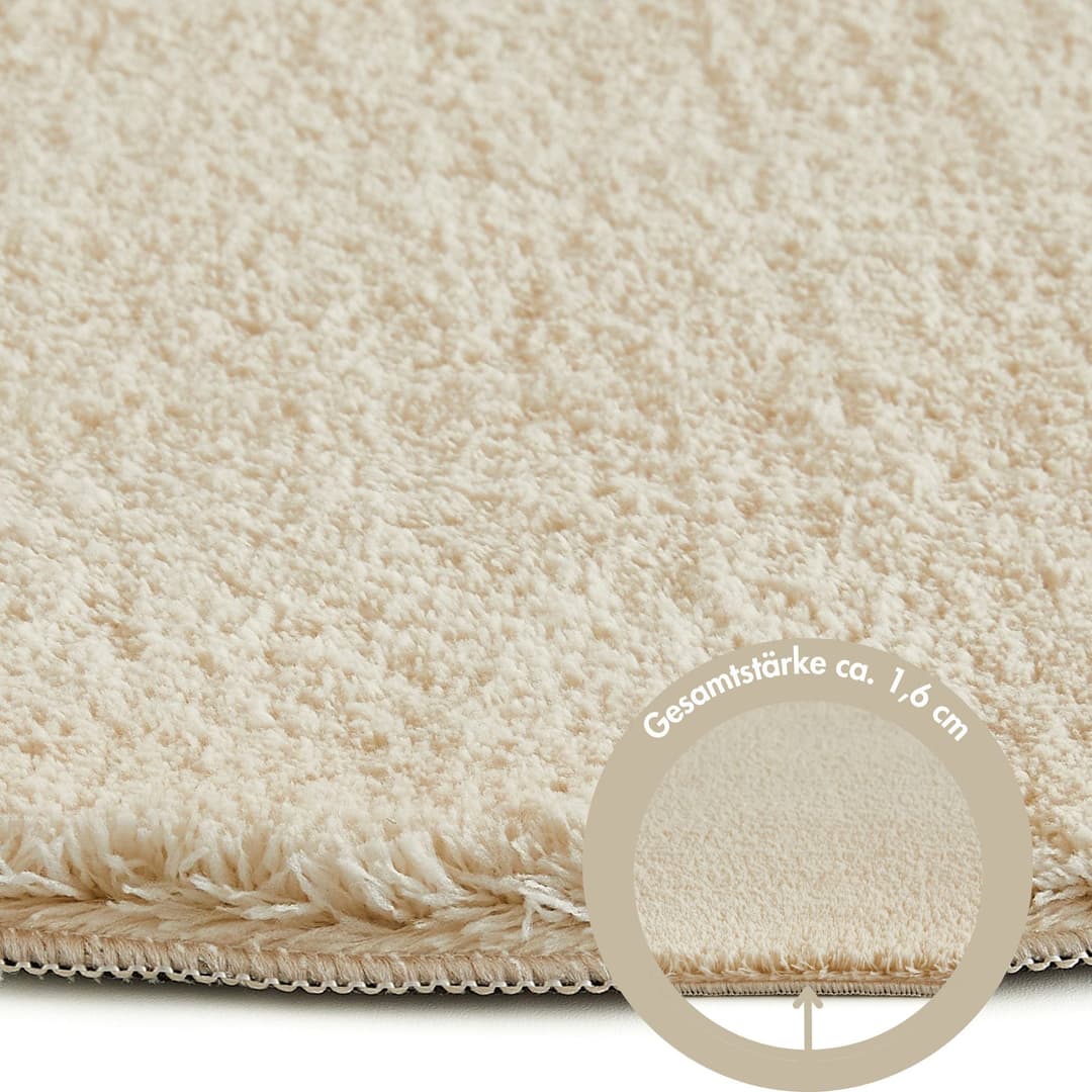 Andiamo Badematte Arezzo | Beige