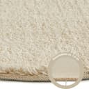 Andiamo Badematte Arezzo | Beige 4