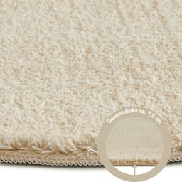 Andiamo Badematte Arezzo | Beige