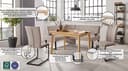 OTTO home Eckbank Oliver | Beige 4