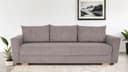 Home affaire MAGHERA Schlafsofa | Beige