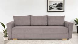 Home affaire MAGHERA Schlafsofa | Beige