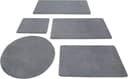 Wecon home Basics Badematte Joris | Grau
