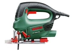 Bosch Home & Garden Pendelhubstichsäge PST 800 PEL | Grün