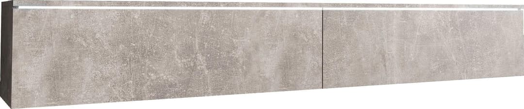 Home affaire Lowboard VERA | Grau