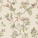LAURA ASHLEY Vliestapete Elderwood | Beige