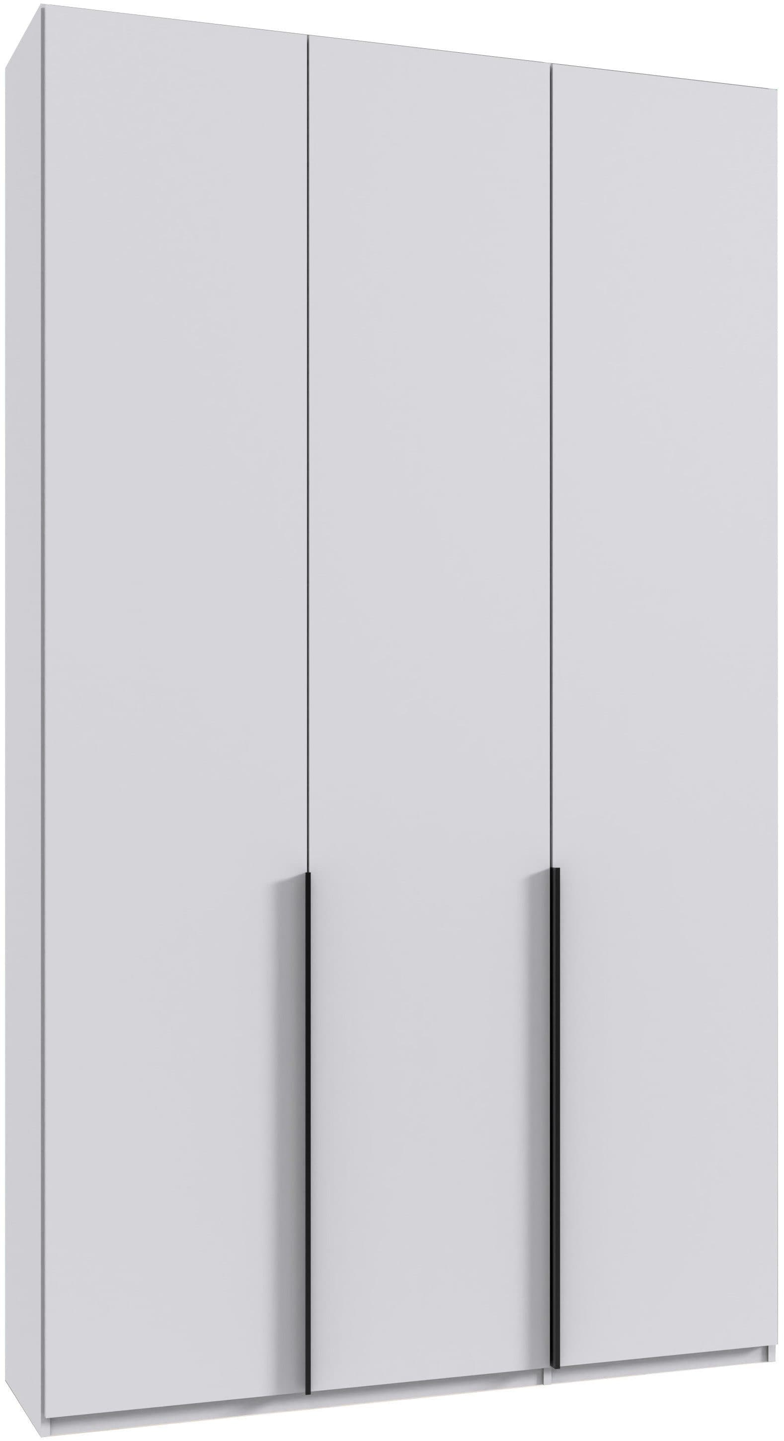 Wimex Kleiderschrank Mugano | Weiß