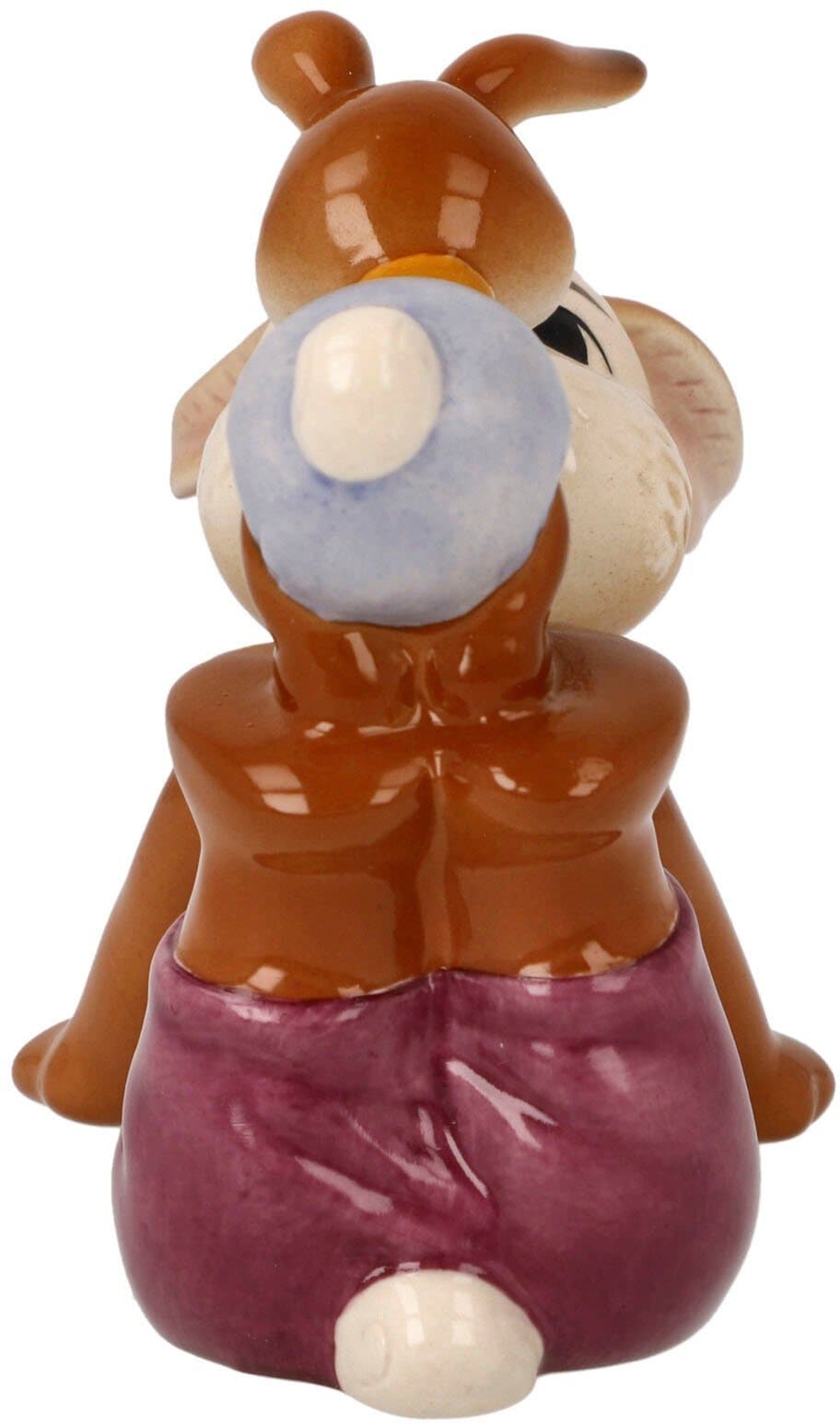 Goebel Osterhase Frechdachs | Mehrfarbig