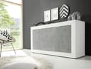 Home affaire Sideboard Basic | Mehrfarbig 3