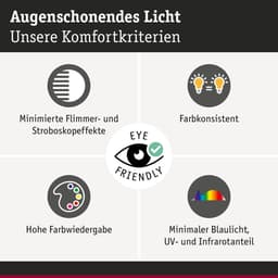 Paulmann LED-Leuchtmittel Kerze | Weiß
