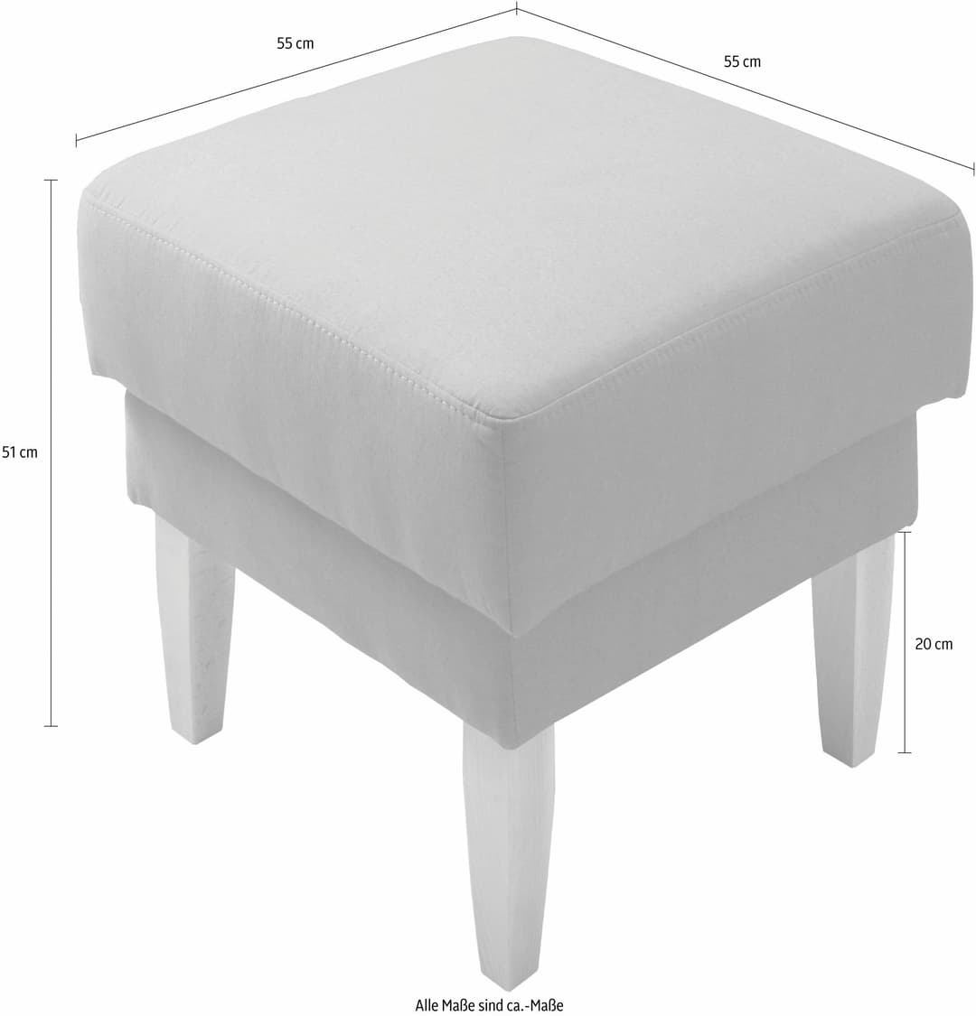 Home affaire Hocker Scalea | Grün