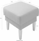 Home affaire Hocker Scalea | Grün 4