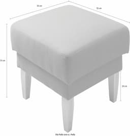 Home affaire Hocker Scalea | Grün