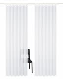 OTTO home Gardine REGINA | Weiß