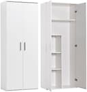 Procontour Mehrzweckschrank Clara | Weiß