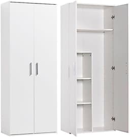 Procontour Mehrzweckschrank Clara | Weiß