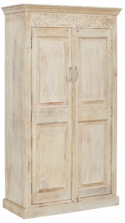 OTTO home Garderobenschrank Devdan | Holztöne