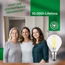 Briloner Leuchten LED-Leuchtmittel | Weiß 3