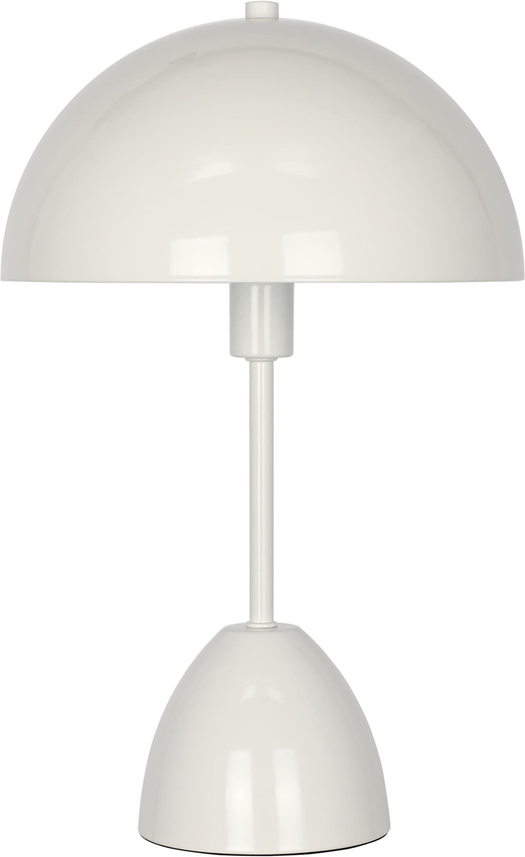 OTTO home Tischleuchte Dorrio | Beige