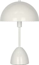 OTTO home Tischleuchte Dorrio | Beige 4