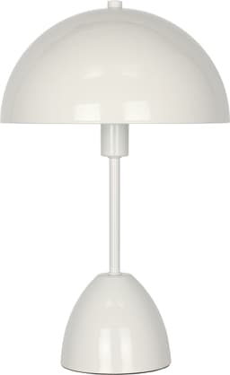 OTTO home Tischleuchte Dorrio | Beige