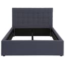 OTTO home Polsterbett Hamar | Grau 4