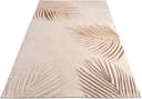 Paco Home Teppich Tuana 218 | Beige 2