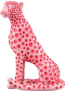 MIRRORS AND MORE Skulptur PANTRA | Pink 3
