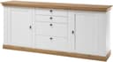 Home affaire Sideboard Cremona | Holztöne