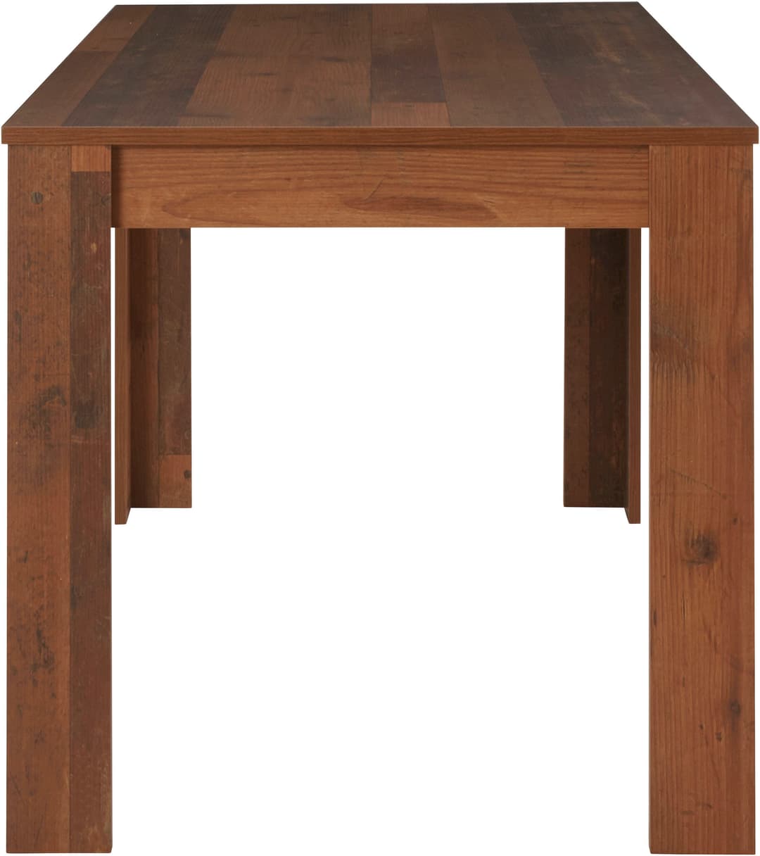 Home affaire Esstisch Venice | Braun