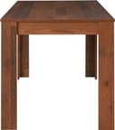 Home affaire Esstisch Venice | Braun 4