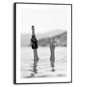Reinders! Poster Sea Cheers | Schwarz