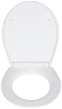 WENKO WC-Sitz Slate Rock | Schwarz 3