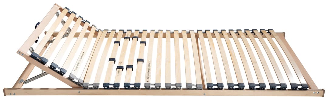 Lattenrost Noxus Flex K | Holztöne