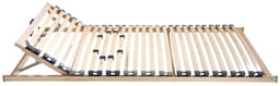 Lattenrost Noxus Flex K | Holztöne