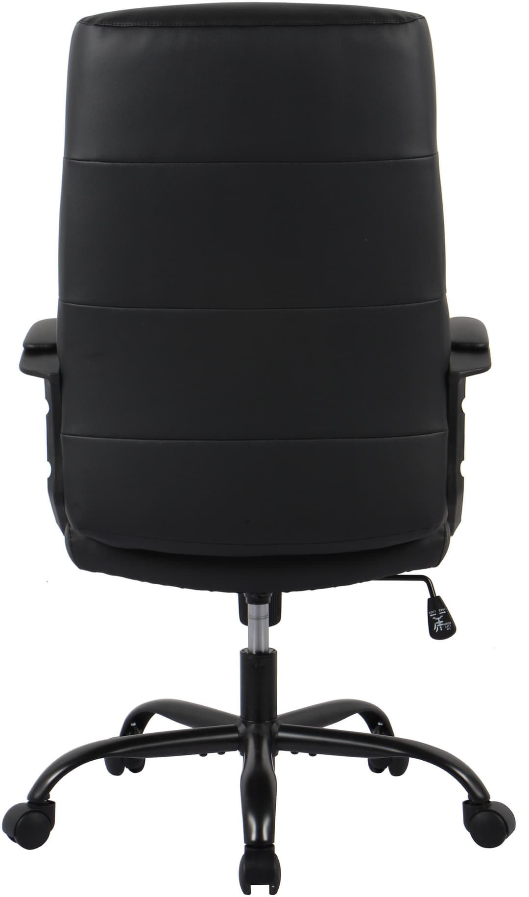 OTTO home Chefsessel GRAYSON | Schwarz