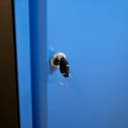 G
uevo Hängeschrank GWS 3T | Blau 3