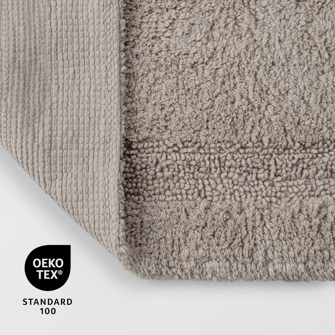 OTTO home Badematte Meellor | Beige