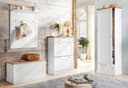 OTTO home Schuhkommode Binz | Weiß 4