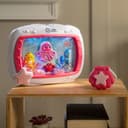 Baby Einstein Sea Dreams Soother | Rosa 4